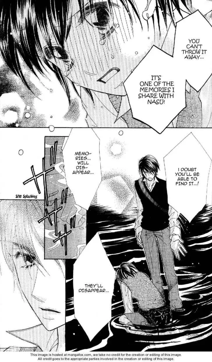 Koi Suru One Fourth Chapter 10.7 11